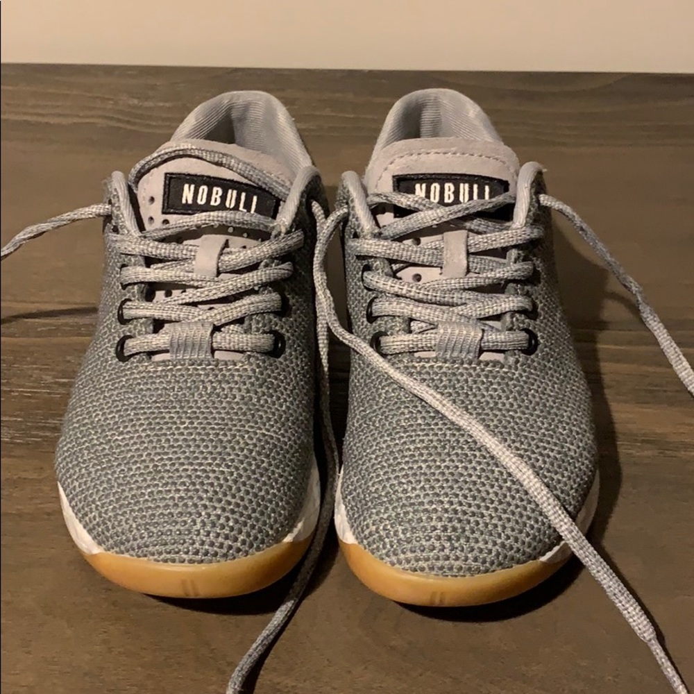 NoBull Project trainers